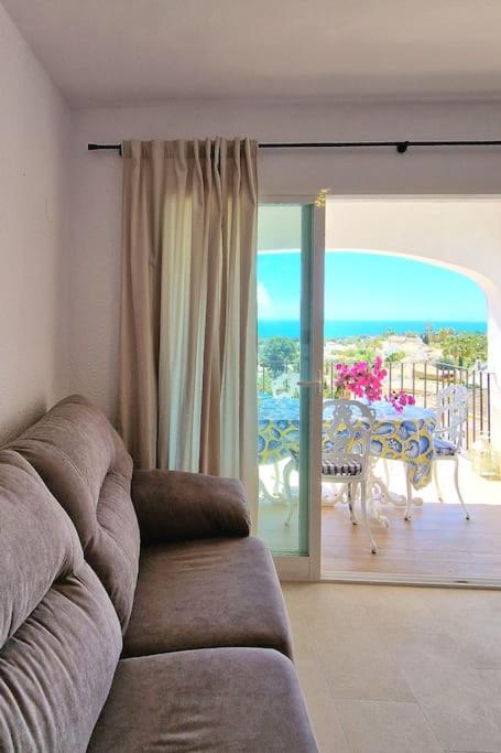 Villa The Blue Dreams House à Teulada Extérieur photo