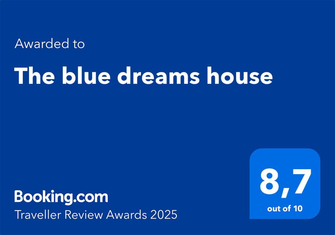 Villa The Blue Dreams House à Teulada Extérieur photo